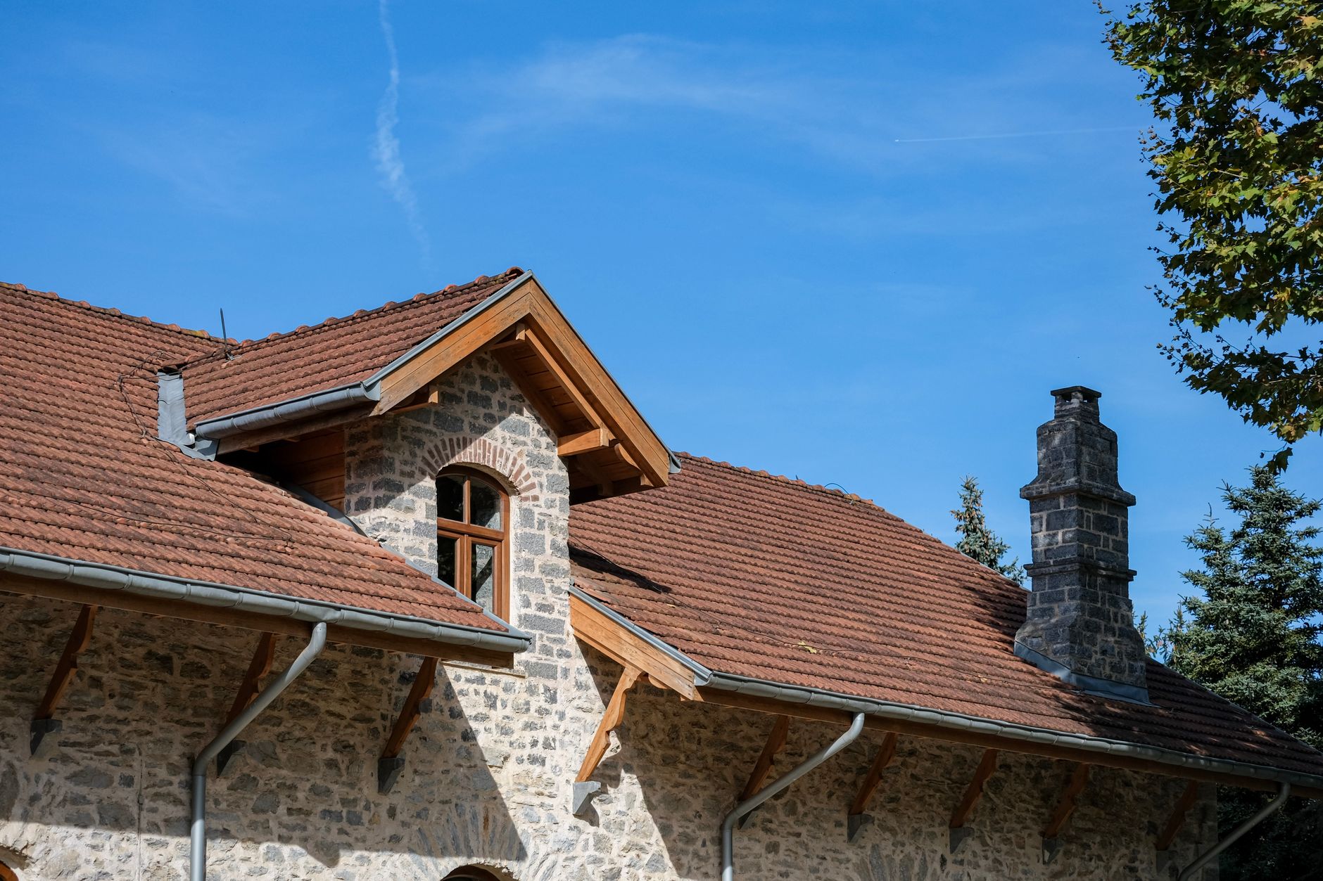 Couvreur Saint-Maur-des-Fossés